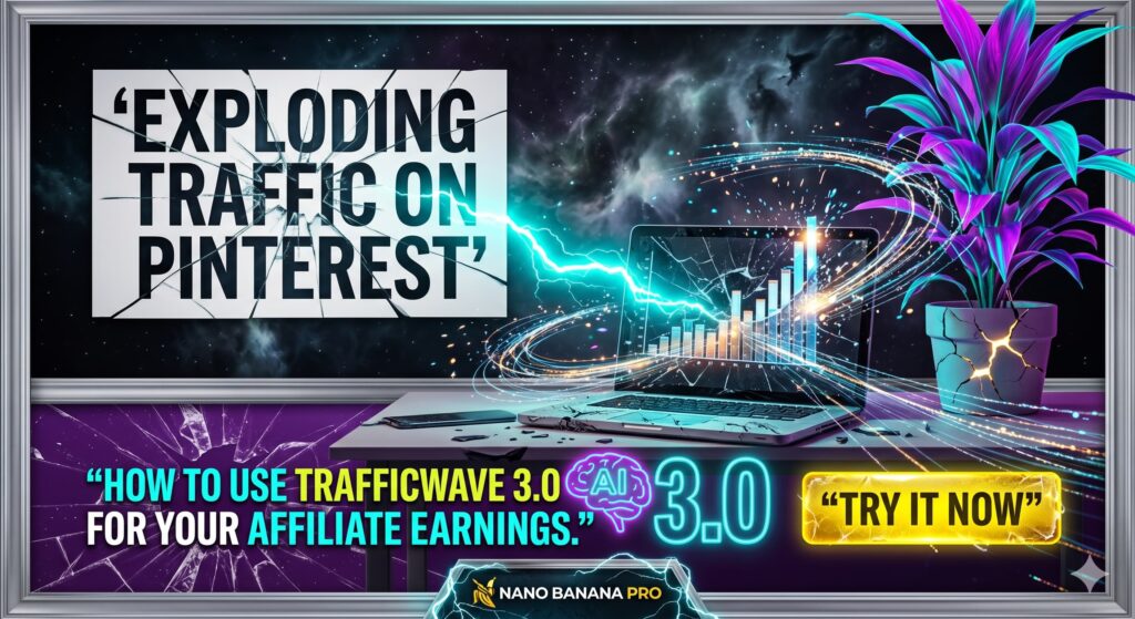 Trafficwave